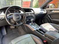 Audi A4 allroad 3.0 d