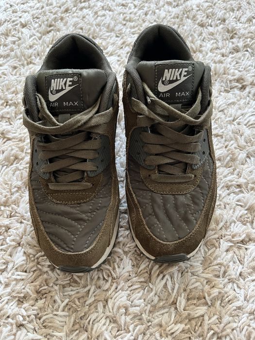Adidasi Nike Air Max 37.5