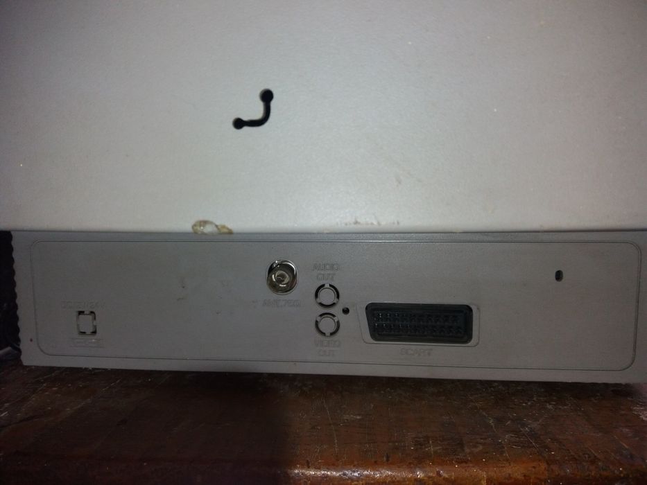 Televizor Watson defect ( pentru piese )