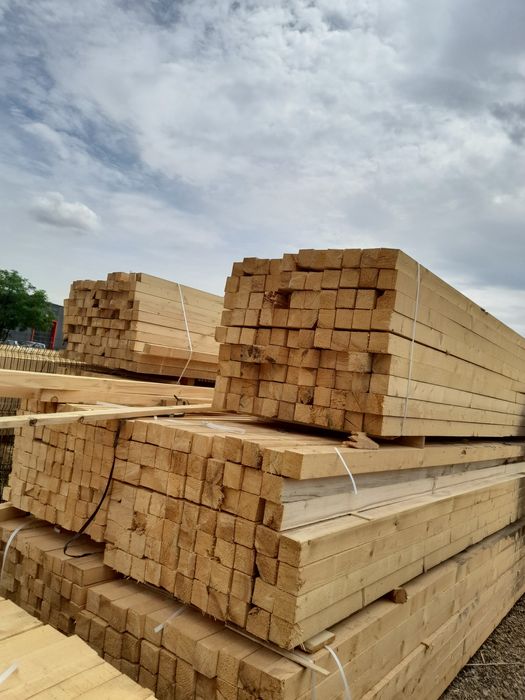 Materiale de construcții