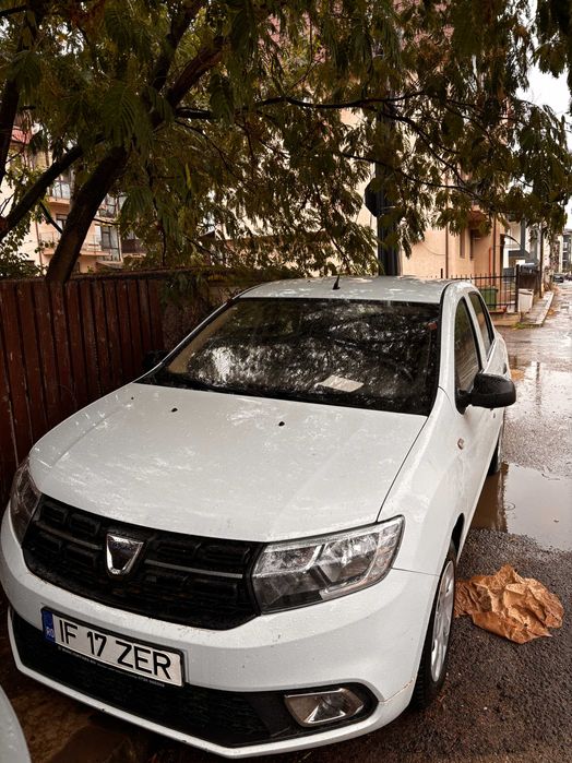 De inchiriat Dacia Logan 2020 pentru Uber/ Bolt