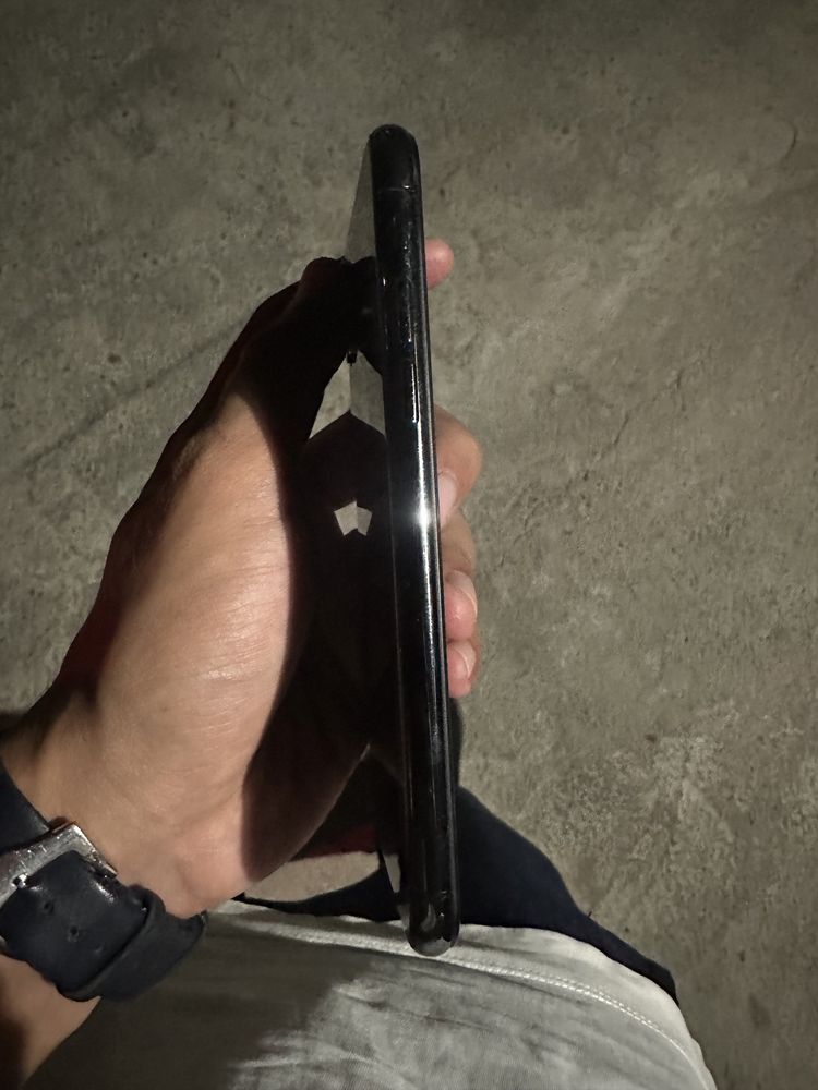 Iphone x 64gb 100 yomkst