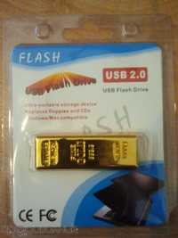 Продавам флаш памет 8 GB, USB Flash Drive 8 GB