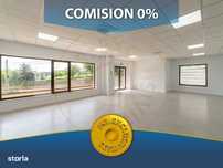 Spatiu comercial de inchiriat – 103 mp – Craiovei - amenajat nou!