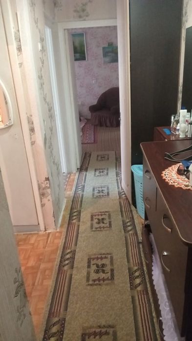 Продам 3 комнатную квартиру