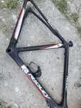 Roti mtb oras 26 .28, 29 cursiera Cadre carbon Ridley ,Nakamura