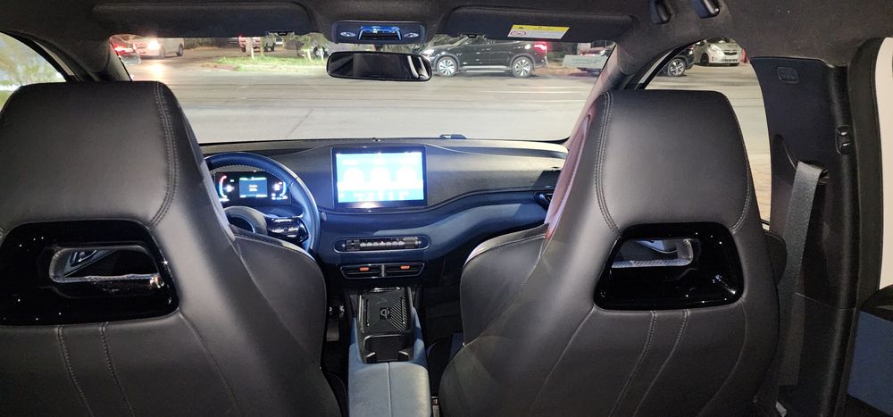 Byd seagull sigul 2023 yil 38000km