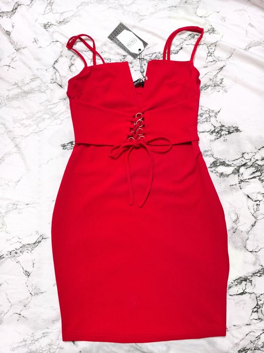 Rochie eleganta mărimea S nouă