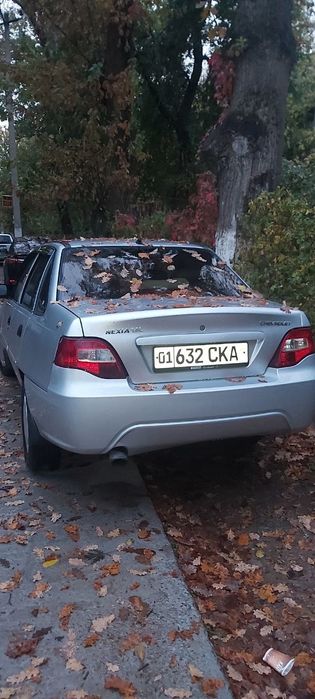 Nexia 2 sotiladi