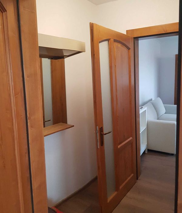Apartament cu 3 camere Salonta