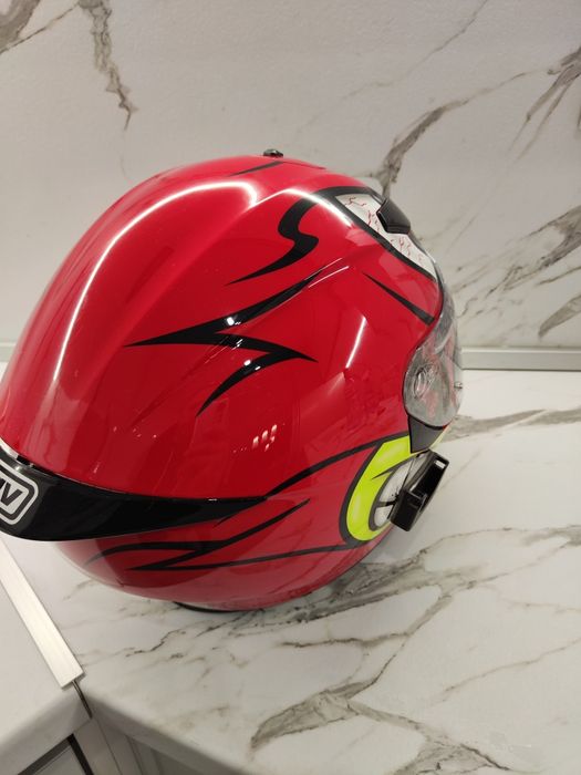 Каска AGV K3 SV multi - birdy XL