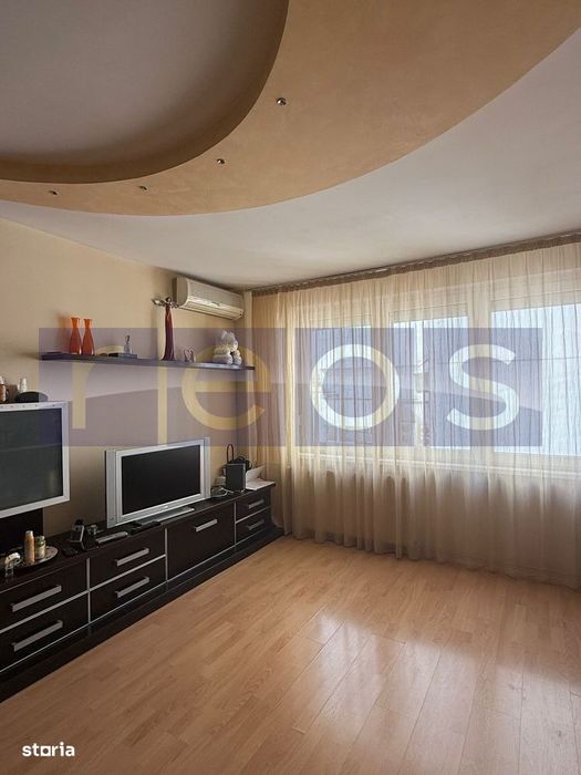 Vanzare Apartament 2 Camere | Calea Victoriei | 45Mp | Mobilat-Utilat