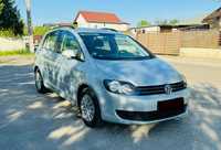 Volkswagen Golf Plus VW Golf 6 plus / 1,4 MPi / 80 Cp / km 175000 / euro 5