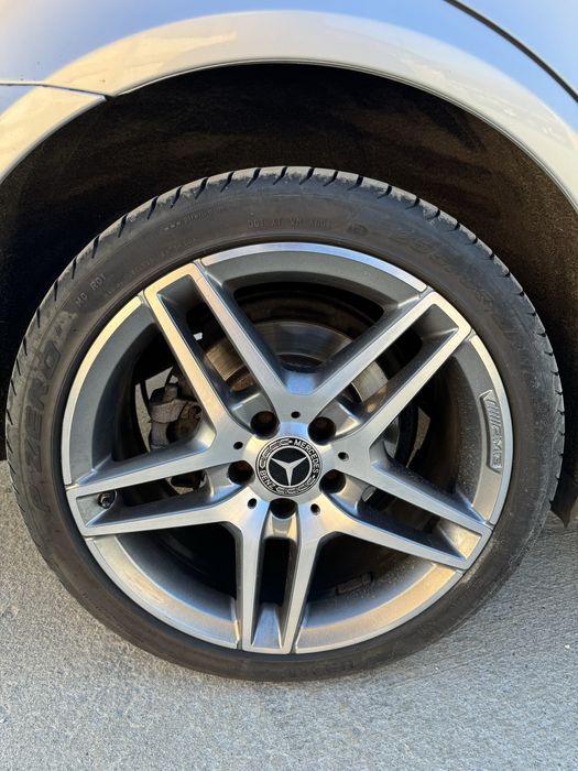 Dezmembrez Mercedes  w212 e-class 3.0 diesel bigxenon trapa!
