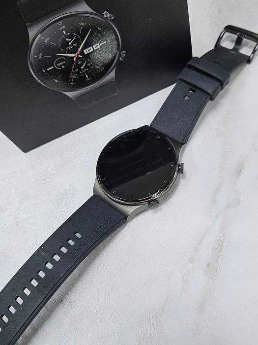 Huawei Watch GT 2 Pro (г. Астана, Женис 24) Лот 731947
