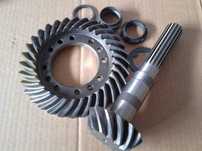 Grup conic buldoexcavator caterpillar 432e