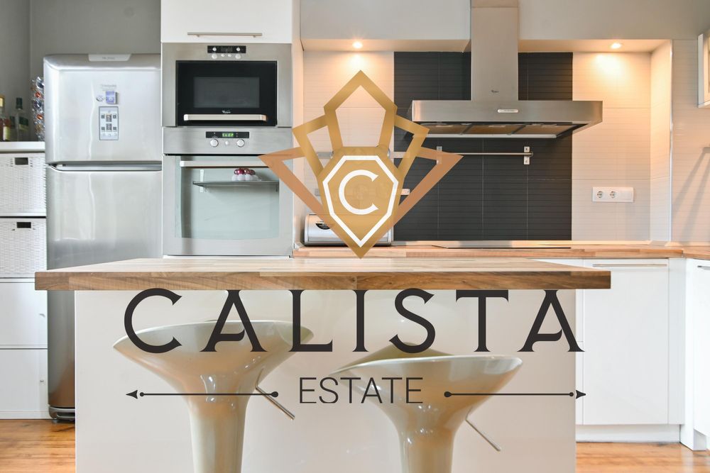 Дава се под наем Тристаен апартамент в София, Горубляне - 110 кв.м за 649 € - Снимка #7