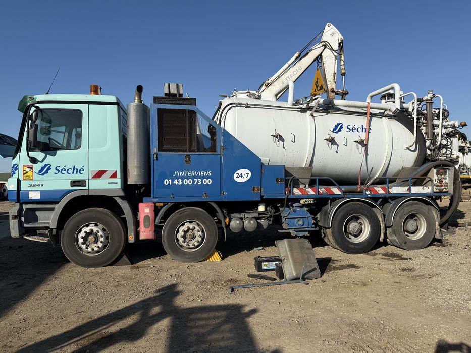 Piese si accesorii vidanje sh pompe furtune etc