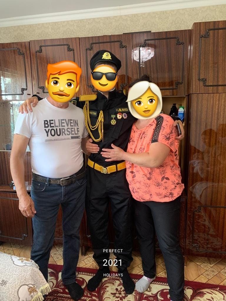 Продаю дембельскую форму