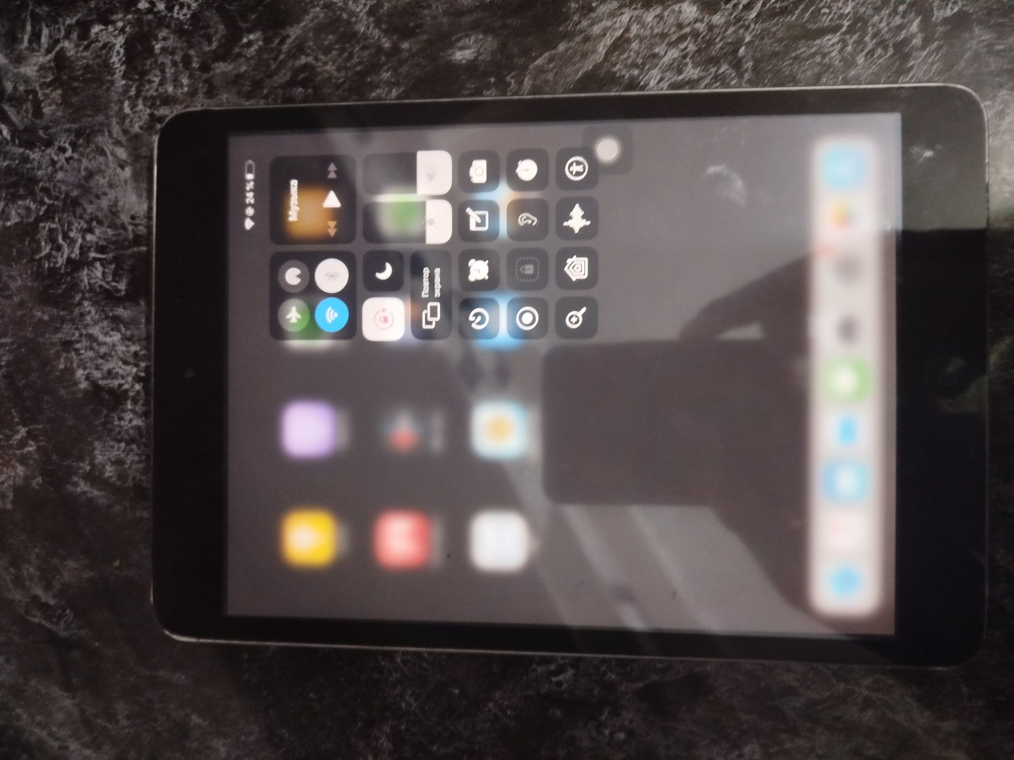 Ipad mini 3 16 tali