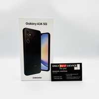 Samsung Galaxy A34 5G 6/128GB Nou/Sigilat