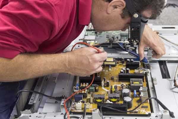 Ремонт телевизора Samsung, Sony, LG, Haier, Arg, Panasonic