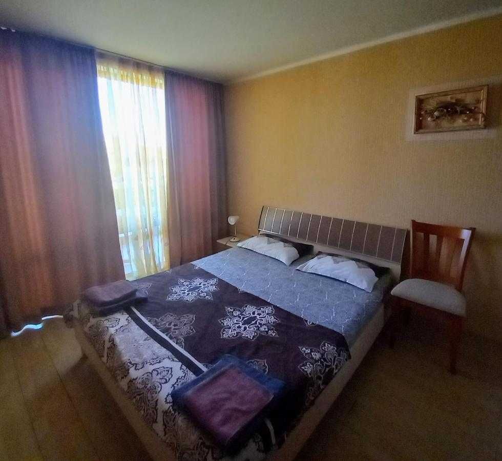 Дава се под наем Двустаен апартамент в Несебър - 50 кв.м за 350 € - Снимка #9