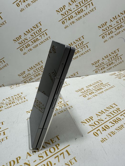 NDP Amanet NON-STOP Calea Vitan Nr. 121 SAMSUNG Z FOLD 6 (43768)