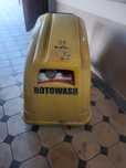 Karcher 250 bar,