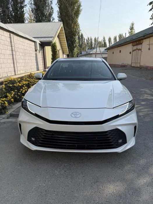 Сдаю в аренду камри 80