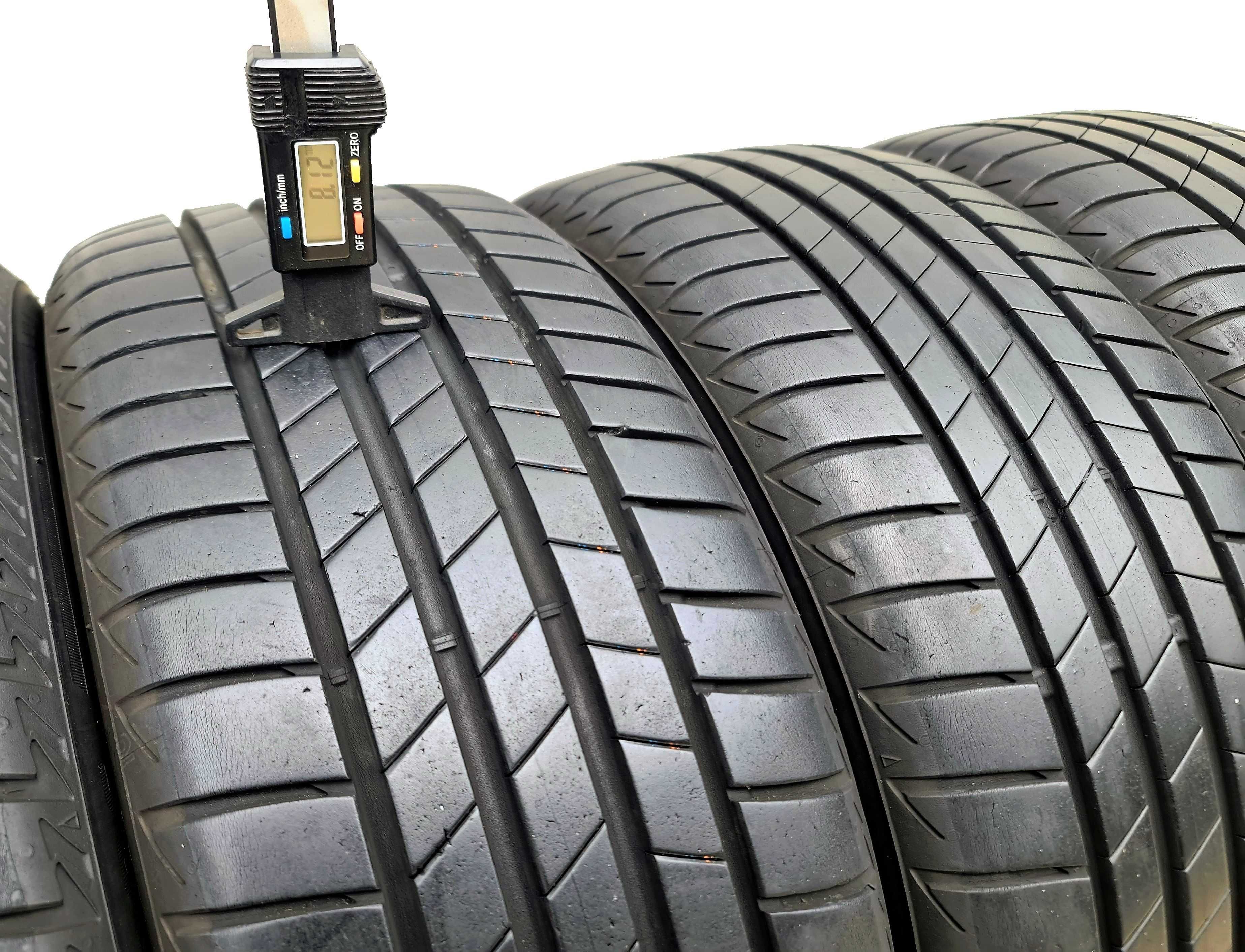 Гуми 195/50/15 BRIDGESTONE Turanza- летни