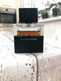 Мъжки парфюм Lalique Encre Noire A L'Extreme