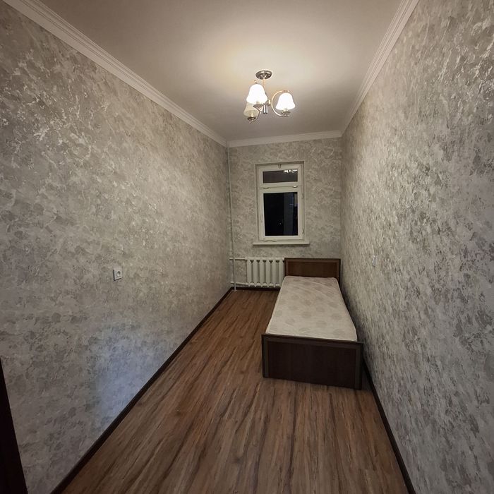 Сдаю свою квартиру 3- комнатную