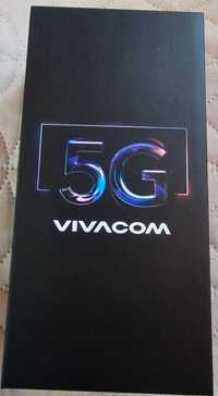 Vivacom 5G smartphone нов
