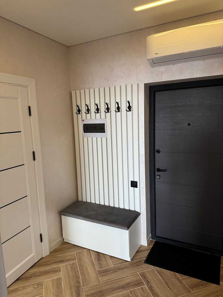 Дава се под наем Двустаен апартамент в София, Надежда 1 - 54 кв.м за 350 € - Снимка #2