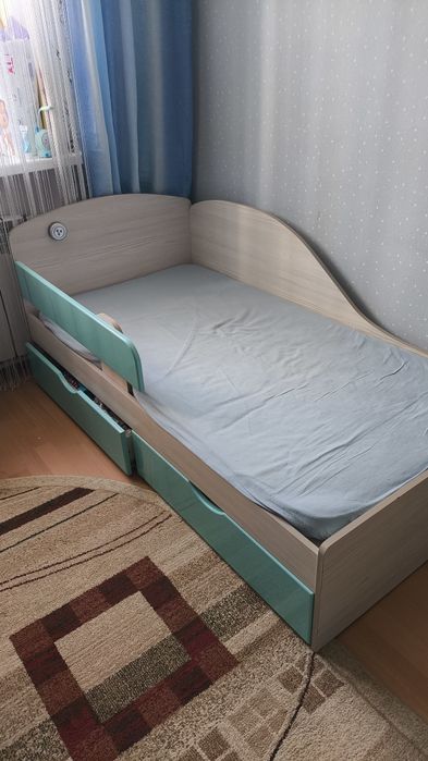 Кровать детская продается