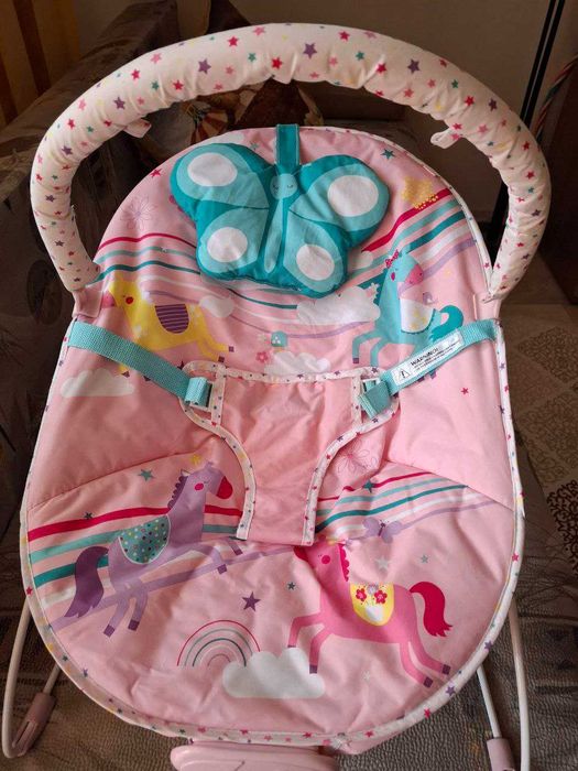 Mothercare Кресло -качалка, шезлонг