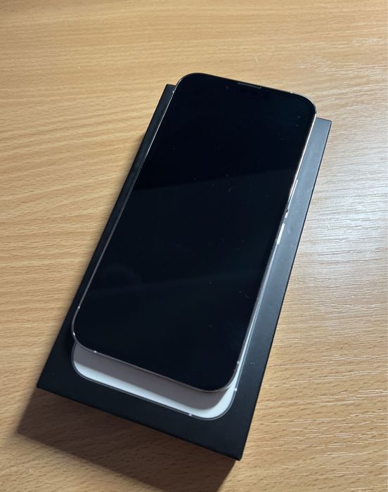 Iphone 13 pro 128 GB
