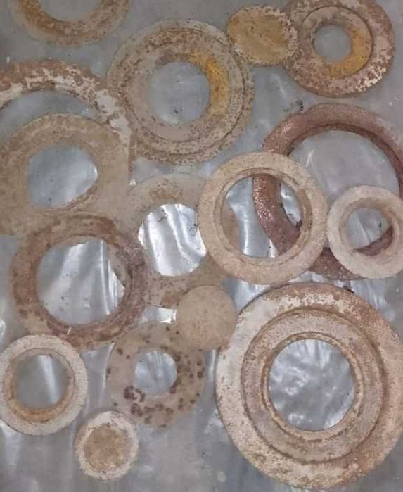 Кружки,дверцы для печки разные по размерам