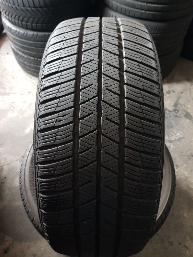 Barum 215/50 R17 95V M+S iarnă