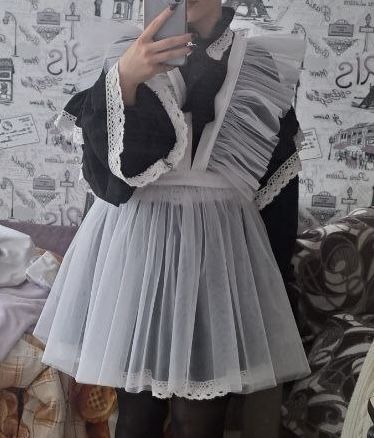 Продам школьный фартук