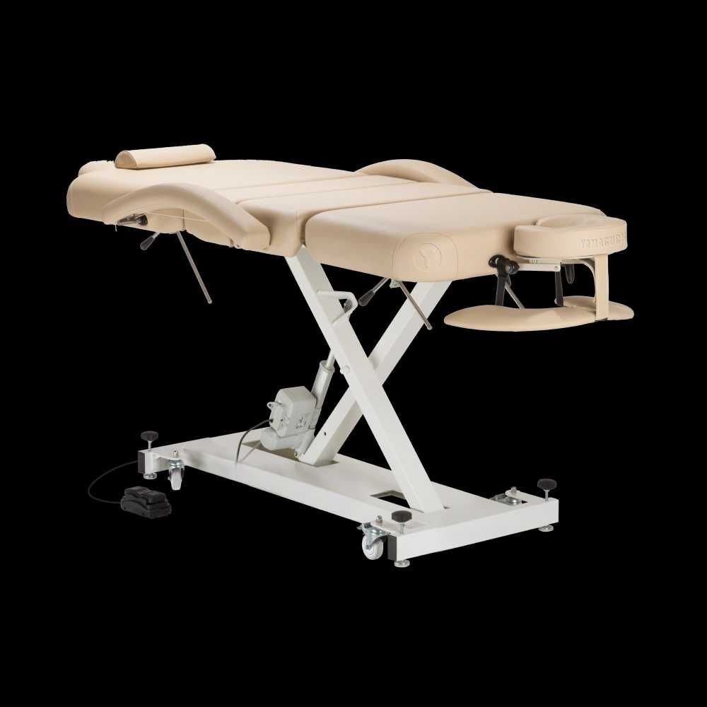 Стационарный массажный стол Yamaguchi Profi, made in Japan