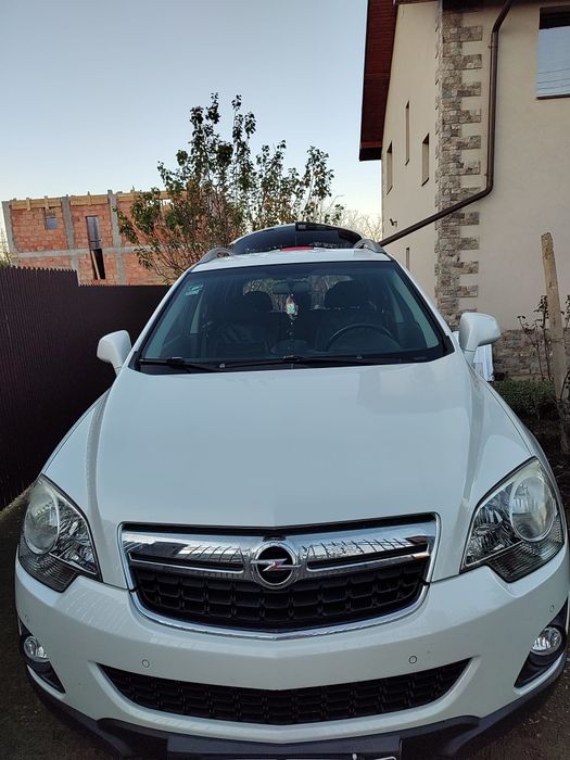 Opel Antara 2200 239000km 5000€