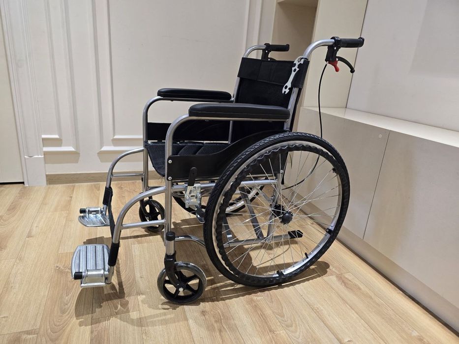 Nogironlar kaloskasi