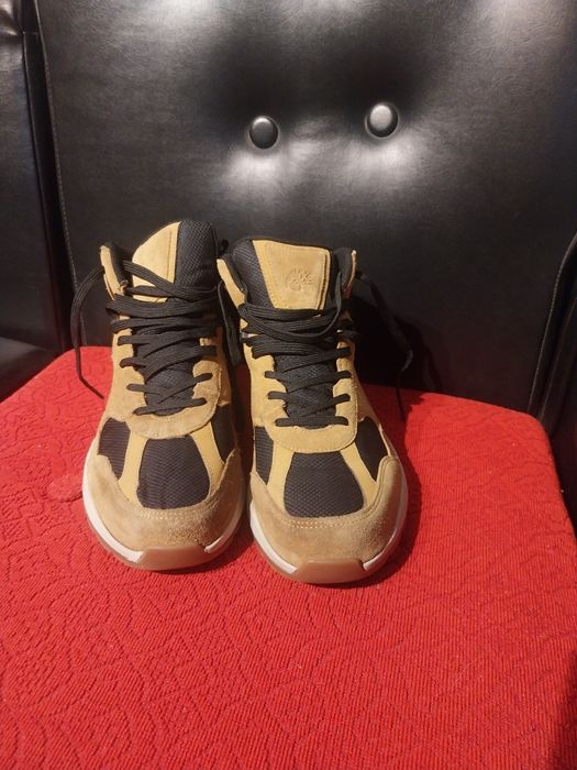 Ghete Timberland  41