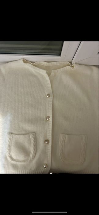 Корейская кофта 42-44 женская