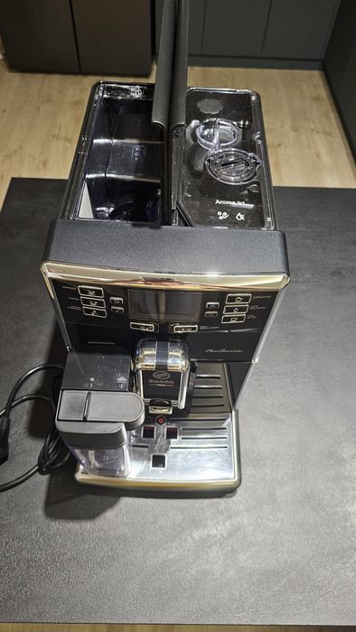 Кафе автомат Saeco Pico Barista