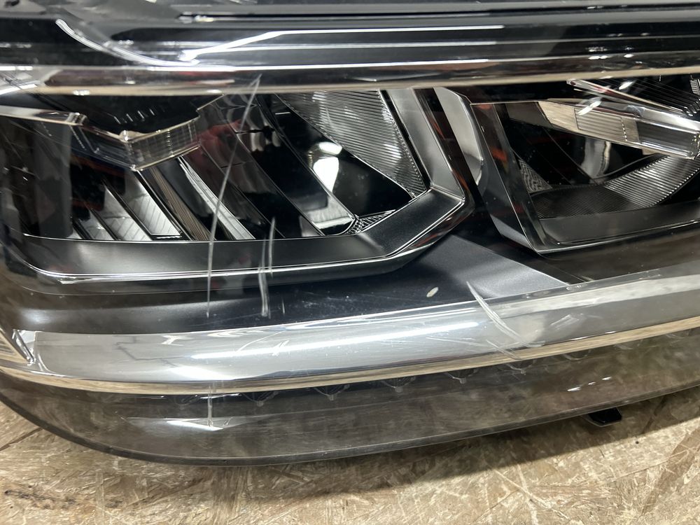 Far faruri VW Tiguan 5NB full led 2015-2020 dreapta