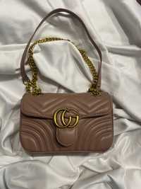 Чанта Gucci marmont