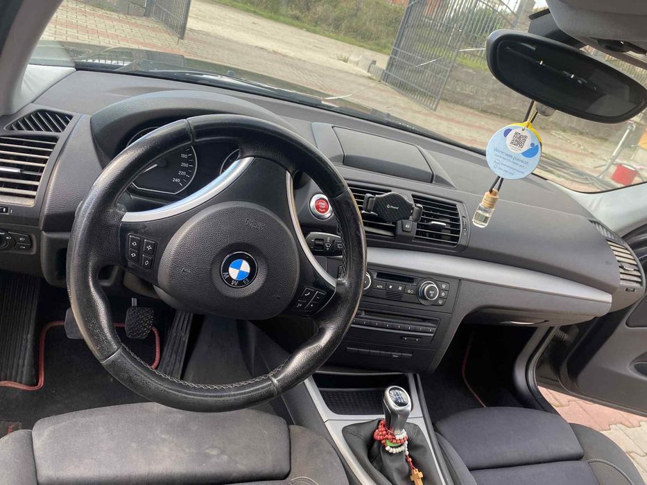 Se vinde BMW seria 1
